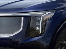 Kia Carnival LXS FWD 2026