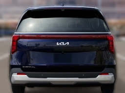 Kia Carnival LXS FWD 2026