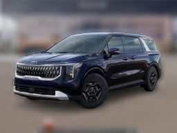 Kia Carnival LXS FWD 2026