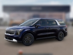 Kia Carnival LXS FWD 2026