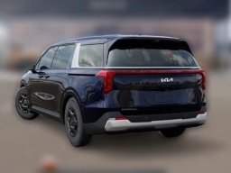 Kia Carnival LXS FWD 2026