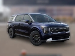 Kia Carnival LXS FWD 2026