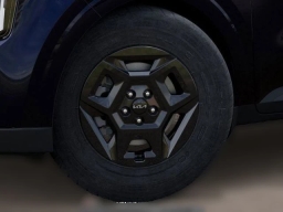 Kia Carnival LXS FWD 2026