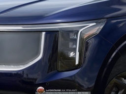 Kia Carnival LXS FWD 2026