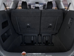 Kia Carnival LXS FWD 2026