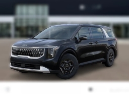 Kia Carnival LXS FWD 2026