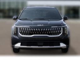 Kia Carnival LXS FWD 2026