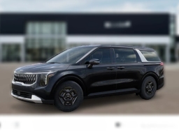 Kia Carnival LXS FWD 2026