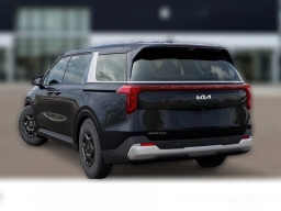 Kia Carnival LXS FWD 2026