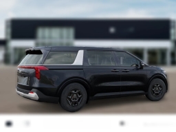 Kia Carnival LXS FWD 2026