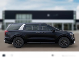 Kia Carnival LXS FWD 2026