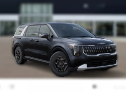 Kia Carnival LXS FWD 2026