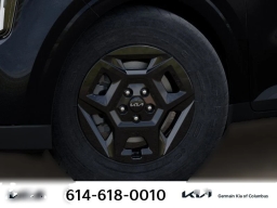 Kia Carnival LXS FWD 2026