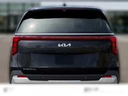 Kia Carnival LXS FWD 2026