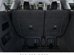 Kia Carnival LXS FWD 2026