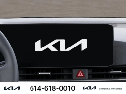 Kia Carnival LXS FWD 2026