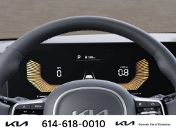 Kia Carnival LXS FWD 2026