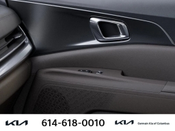 Kia Carnival LXS FWD 2026