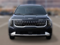 Kia Carnival LXS FWD 2026