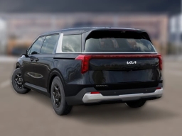 Kia Carnival LXS FWD 2026