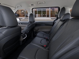 Kia Carnival LXS FWD 2026