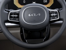 Kia Carnival LXS FWD 2026
