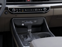 Kia Carnival LXS FWD 2026