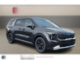 Kia Carnival LXS FWD 2026