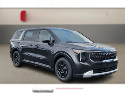 Kia Carnival LXS FWD 2026