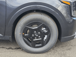 Kia Carnival LXS FWD 2026