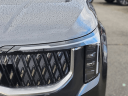 Kia Carnival LXS FWD 2026