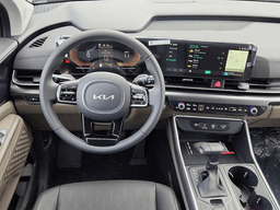 Kia Carnival LXS FWD 2026