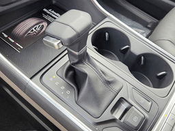 Kia Carnival LXS FWD 2026