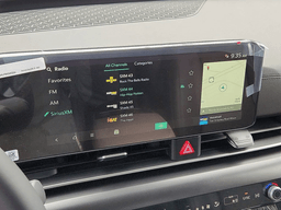 Kia Carnival LXS FWD 2026