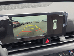 Kia Carnival LXS FWD 2026