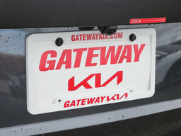 Kia Carnival LXS FWD 2026