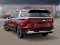 Kia Carnival LXS FWD 2026