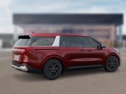 Kia Carnival LXS FWD 2026