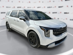 Kia Carnival LX FWD 2026