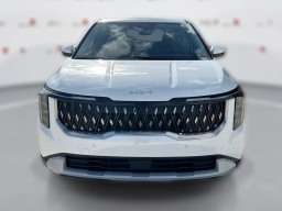 Kia Carnival LX FWD 2026