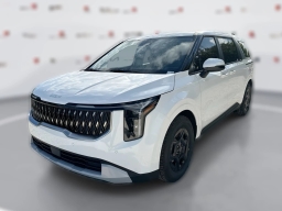 Kia Carnival LX FWD 2026