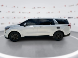 Kia Carnival LX FWD 2026