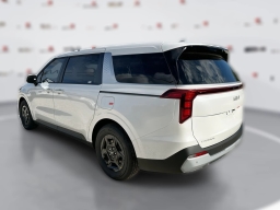 Kia Carnival LX FWD 2026