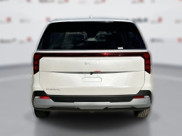 Kia Carnival LX FWD 2026