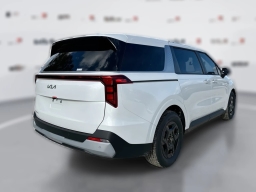 Kia Carnival LX FWD 2026