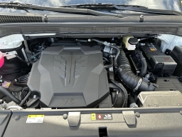 Kia Carnival LX FWD 2026