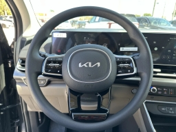 Kia Carnival LX FWD 2026