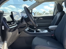 Kia Carnival LX FWD 2026