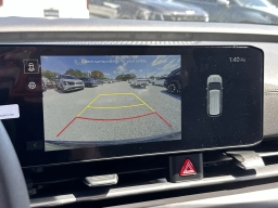 Kia Carnival LX FWD 2026