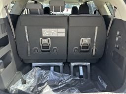 Kia Carnival LX FWD 2026